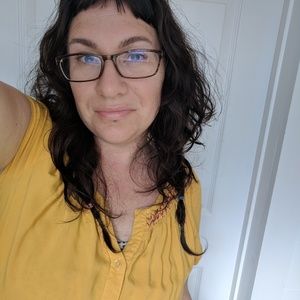 Meet your Posher, Kelly